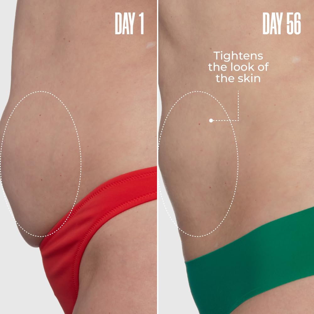 Get Dreamy™ — The Overnight Body Sculpting Cream